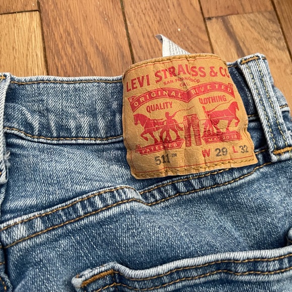 Mens Jeans - Picture 3 of 3